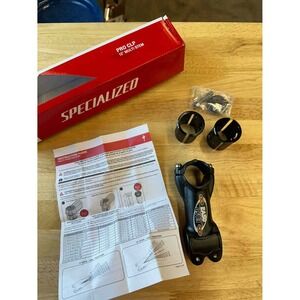 Specialized Bike Accessories